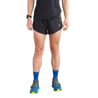 La Sportiva Auster Men's Shorts, Black, XL