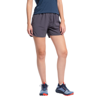 La Sportiva Sudden Women's Shorts, Onyx/Chalk, Small