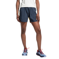 La Sportiva Sudden Women's Shorts, Night Sky/Savana, Medium