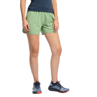 La Sportiva Sudden Women's Shorts, Aspen Green/Night Sky, Medium