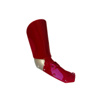 La Sportiva Women's Tongue Stellar, White/Garnet, 03