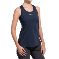 La Sportiva Twist Women's Tank Top, Night Sky, Large