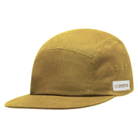 La Sportiva Mountain Logo Hat, Savana, Large