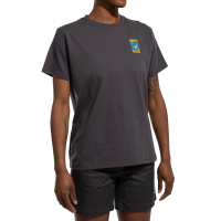 La Sportiva Moon Climb Women's T-Shirt, Onyx, XS