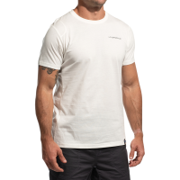 La Sportiva Dawn Wall Men's T-Shirt, Chalk, Large