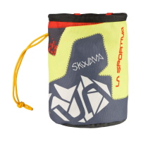 La Sportiva Skwama Chalk Bag