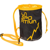 La Sportiva LSP Chalk Bag, Black