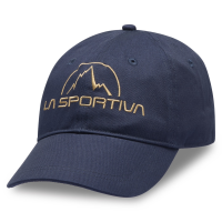 La Sportiva Hike Cap, Night Sky/Savana, Large