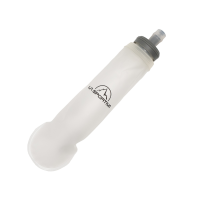 La Sportiva Softflask 500, White