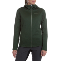La Sportiva Cosmic Women's Hoody, Forest/Tea, XL