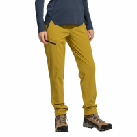 La Sportiva West Crest Women's Pants, Savana/Night Sky, XL