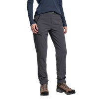 La Sportiva West Crest Women's Pants, Onyx/Chalk, XL