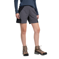 La Sportiva Trail Guard Women's Shorts, Onyx/Black, XS