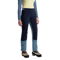 La Sportiva Ikarus Women's Pants, Deep Sea/Moonlight, XL