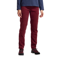 La Sportiva Setter Women's Pants, Redwood, Large