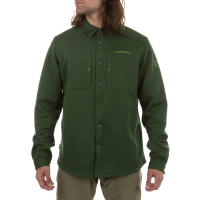 La Sportiva Spacer Men's Shirt, Forest, Small