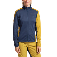 La Sportiva Chill Women's Thermal Jacket, Night Sky/Savana, XL