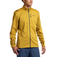 La Sportiva Chill Men's Thermal Jacket, Savana, Small
