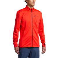La Sportiva Chill Men's Thermal Jacket, Mountain Red, XL