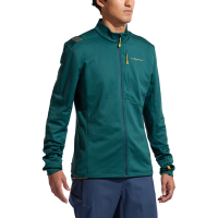 La Sportiva Chill Men's Thermal Jacket, Jungle, Large