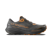 La Sportiva Prodigio Max Running Shoes, Mocha/Marmalade, Size 42