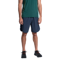 La Sportiva Sudden Men's Shorts, Night Sky/Savana, Large