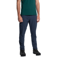 La Sportiva West Crest Men's Pants, Night Sky/Chalk, XL