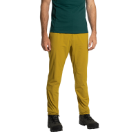 La Sportiva Trail Guard Men's Pants, Savana/Night Sky, Medium