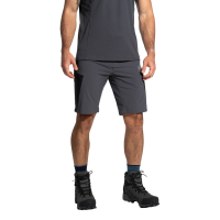 La Sportiva West Crest Men's Shorts, Onyx/Black, Small