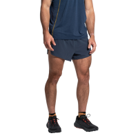 La Sportiva Auster Men's Shorts, Night Sky, Large