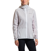 La Sportiva Ethereal Pro Women's Jacket, Chalk, XS