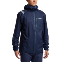 La Sportiva Ethereal Pro Men's Jacket, Night Sky, XL
