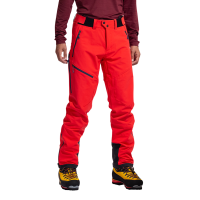 La Sportiva Excelsior Men's Pants, Mountain Red, XS