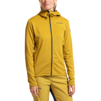 La Sportiva Cosmic Thermal Women's Hoody, Savana, Large