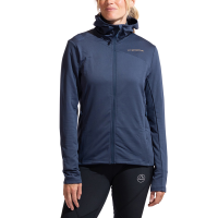 La Sportiva Cosmic Thermal Women's Hoody, Night Sky, XL