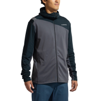 La Sportiva Cosmic Thermal Men's Hoody, Onyx/Black, Large