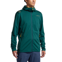 La Sportiva Cosmic Thermal Men's Hoody, Jungle, XS