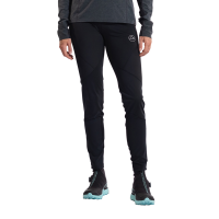 La Sportiva Primal Women's Pants, Black, Medium