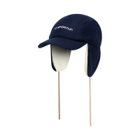 La Sportiva Forest Earflap Cap, Night Sky, Large