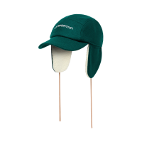 La Sportiva Forest Earflap Cap, Jungle, Small