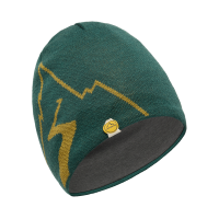 La Sportiva Woolly Beanie Hat, Jungle/Savana, Small