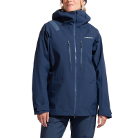 La Sportiva Supercouloir GTX Pro Women's Jacket, Night Sky, Medium