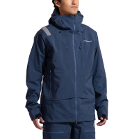 La Sportiva Sender GTX Performance Men's Jacket, Night Sky, Medium