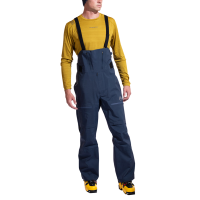 La Sportiva Sender GTX Performance Bib Men's Pants, Night Sky, Large