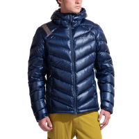 La Sportiva Lumina 300 Men's Down Jacket, Night Sky, Large
