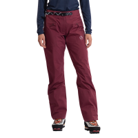 La Sportiva Alpine Guide GTX Performance Women's Pants, Redwood, XS