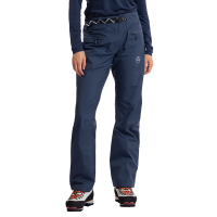 La Sportiva Alpine Guide GTX Performance Women's Pants, Night Sky, XL