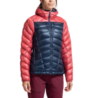 La Sportiva Lumina 200 Women's Down Jacket, Night Sky/Rosebay, Small