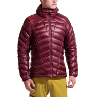 La Sportiva Lumina 200 Men's Down Jacket, Redwood, XS