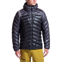 La Sportiva Lumina 200 Men's Down Jacket, Black/Onyx, XS